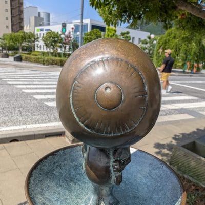 Google Pixel 9 Pro XL カメラ
Google Pixel 9 Pro XL のインカメラで撮影した写真