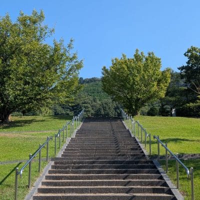 Google Pixel 9 Pro XL カメラ
Google Pixel 9 Pro XLで撮影した風景写真