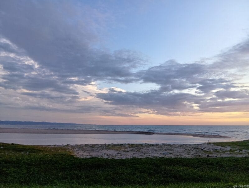 aquos wish4 で撮影した風景写真 | ガジェットレビューの匠 AQUOS wish4 カメラ AQUOS wish4 で撮影した風景写真