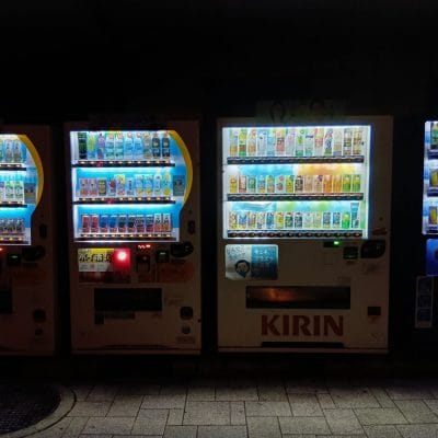 AQUOS wish4 カメラ
AQUOS wish4 で夜間撮影した写真