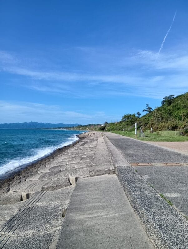 aquos wish4 でズーム撮影した風景写真 | ガジェットレビューの匠 AQUOS wish4 カメラ AQUOS wish4 でズーム撮影した風景写真