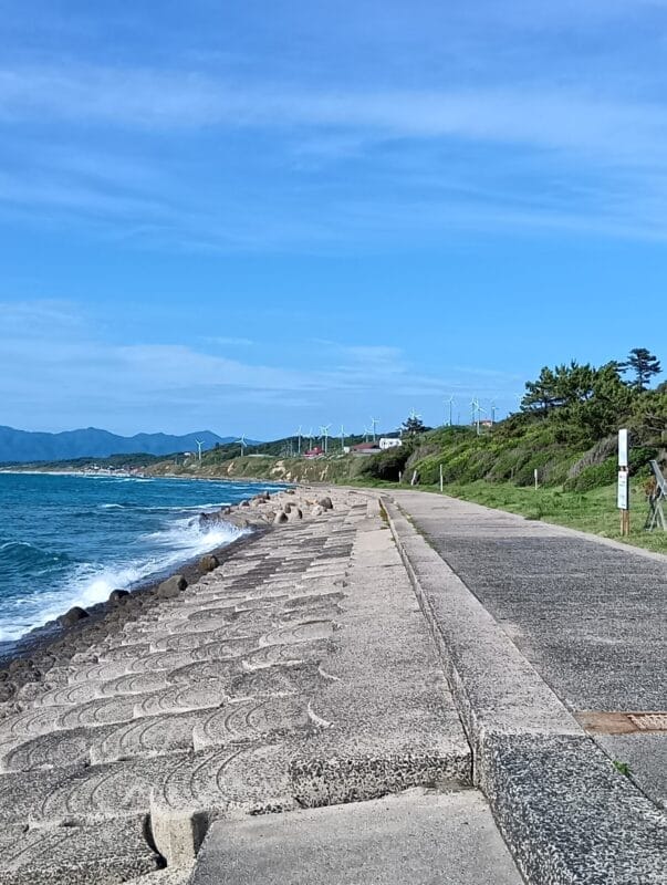 aquos wish4 でズーム撮影した風景写真 | ガジェットレビューの匠 AQUOS wish4 カメラ AQUOS wish4 でズーム撮影した風景写真