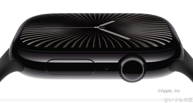 Apple Watch 10
