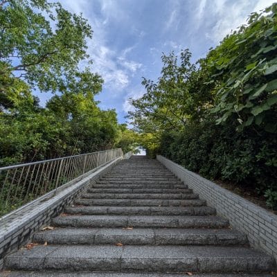 Google Pixel 9 カメラ
Google Pixel 9 で撮影した風景写真