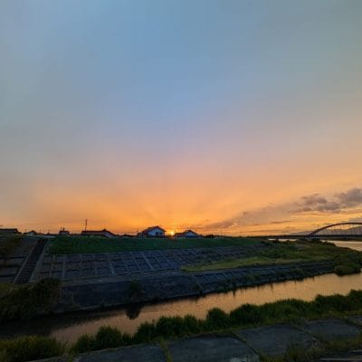 Google Pixel 9 カメラ
Google Pixel 9 で撮影した風景写真
