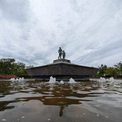 Google Pixel 9 カメラ
Google Pixel 9 で撮影した風景写真