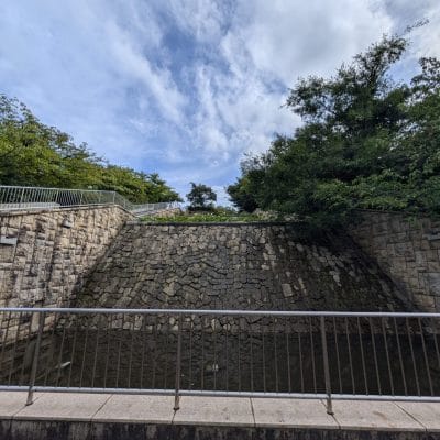Google Pixel 9 カメラ
Google Pixel 9 でズーム撮影した風景写真