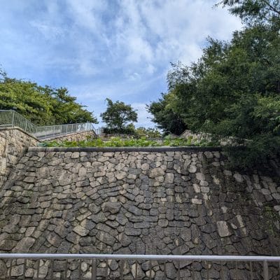 Google Pixel 9 カメラ
Google Pixel 9 でズーム撮影した風景