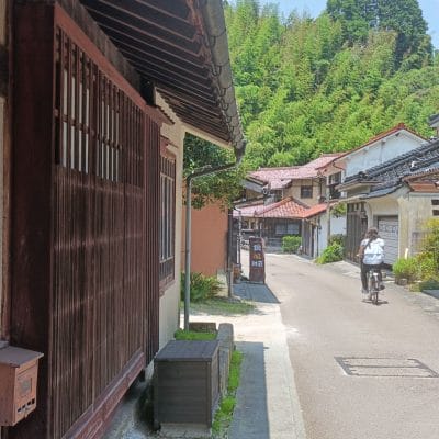 OPPO Reno11 A カメラ 
OPPO Reno11 A カメラで撮影した風景写真