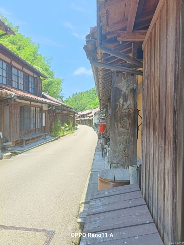 oppo reno11 a カメラ  oppo reno11 a カメラの風景写真 | ガジェットレビューの匠 OPPO Reno11 A カメラ OPPO Reno11 A カメラの風景写真