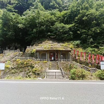 OPPO Reno11 A カメラ
OPPO Reno11 A カメラの風景写真