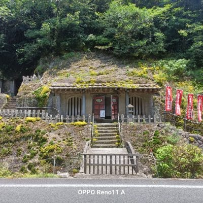 OPPO Reno11 A カメラ
OPPO Reno11 A カメラの風景写真