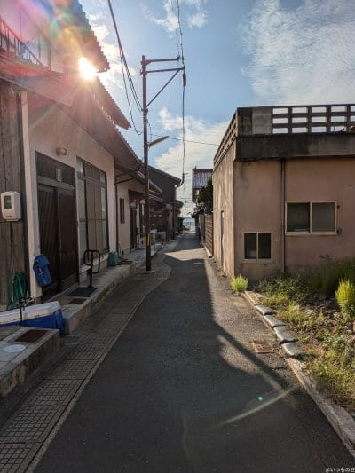 google pixel 8aでhdr撮影した風景写真 | ガジェットレビューの匠 Google Pixel 8a カメラ Google Pixel 8aでHDR撮影した風景写真
