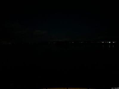 google pixel 8aの通常モードで夜間撮影した写真 | ガジェットレビューの匠 Google Pixel 8a カメラ Google Pixel 8aの通常モードで夜間撮影した写真