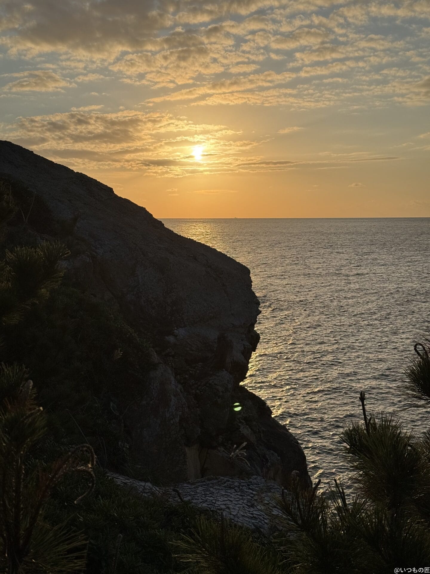 iPhone 16 Pro/16 Pro Max カメラ
iPhone 16 Pro Maxで撮影した風景写真