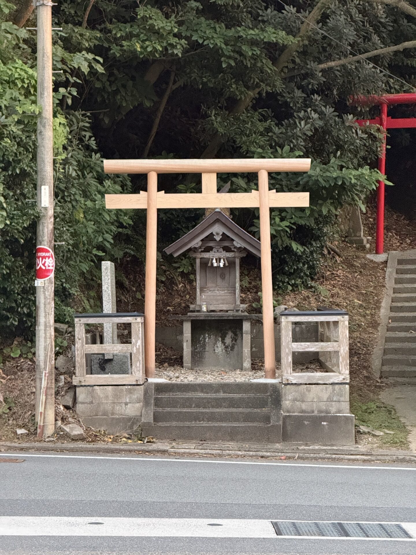 iPhone 16 Pro/16 Pro Max カメラ
iPhone 16 Pro Maxで撮影した風景写真