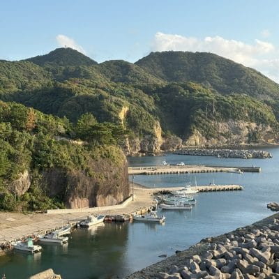 iPhone 16/16 Plus カメラ
iPhone 16で撮影した風景写真