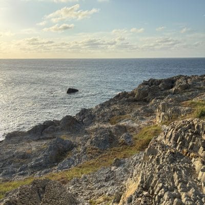 iPhone 16/16 Plus カメラ
iPhone 16で撮影した風景写真