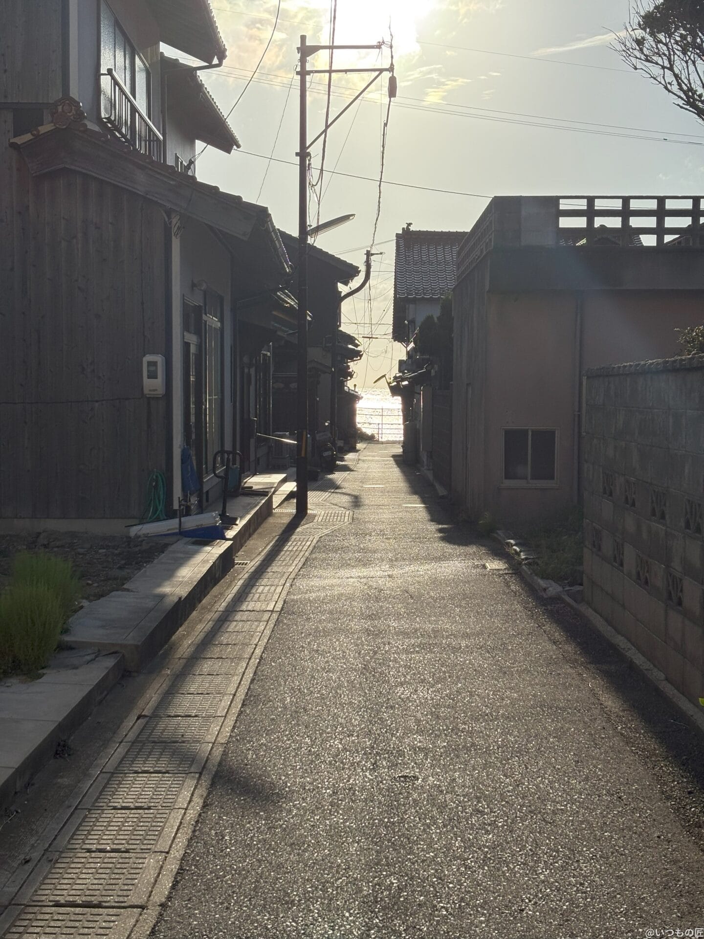 iPhone 16/16 Plus カメラ
iPhone 16で撮影した風景写真