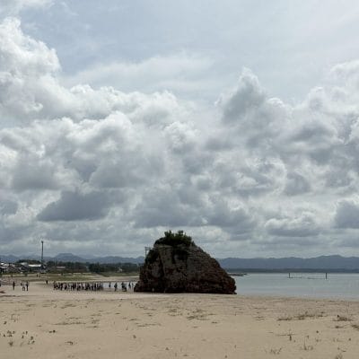 iPhone 16/16 Plus カメラ
iPhone 16で撮影した風景写真
