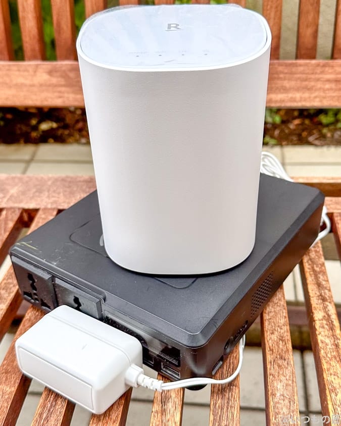 rakuten-turbo-speed-howto-measure | ガジェットレビューの匠 Rakuten Turbo 5G レビュー 通信速度
5G回線エリアで実測