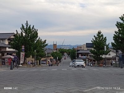 xiaomi redmi 14c で撮影した風景写真 | ガジェットレビューの匠 Xiaomi Redmi 14C カメラ Xiaomi Redmi 14C で撮影した風景写真