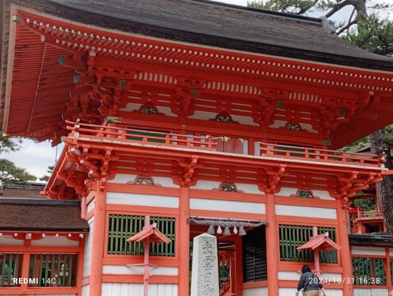 xiaomi redmi 14c でズーム撮影した風景写真 | ガジェットレビューの匠 Xiaomi Redmi 14C カメラ Xiaomi Redmi 14C でズーム撮影した風景写真