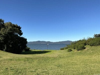 ipad mini 第7世代 で撮影した風景写真 | ガジェットレビューの匠 iPad mini 第7世代 カメラ iPad mini 第7世代 で撮影した風景写真