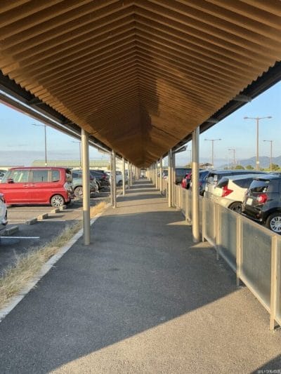 ipad mini 第7世代 で撮影した風景写真 | ガジェットレビューの匠 iPad mini 第7世代 カメラ iPad mini 第7世代 で撮影した風景写真