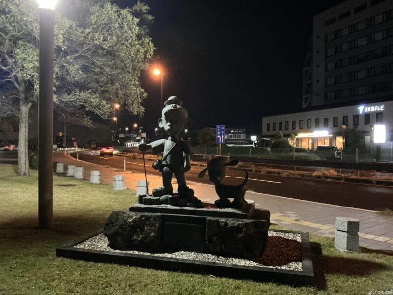 ipad mini 第7世代 でズーム撮影した暗所写真 | ガジェットレビューの匠 iPad mini 第7世代 カメラ iPad mini 第7世代 でズーム撮影した暗所写真