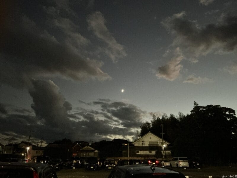 ipad mini 第7世代 で暗所撮影した写真 | ガジェットレビューの匠 iPad mini 第7世代 カメラ iPad mini 第7世代 で暗所撮影した写真