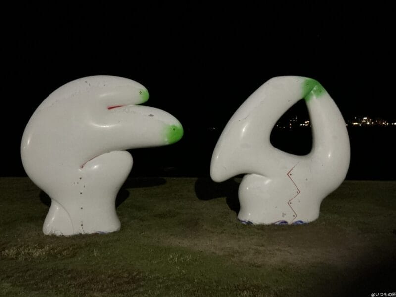 ipad mini 第7世代 で暗所撮影した写真 | ガジェットレビューの匠 iPad mini 第7世代 カメラ iPad mini 第7世代 で暗所撮影した写真