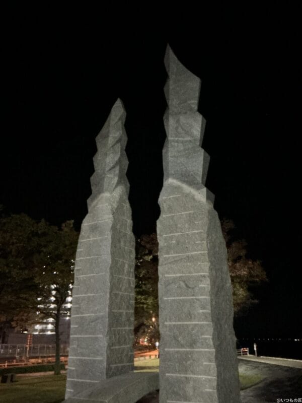 ipad mini 第7世代 で暗所撮影した写真 | ガジェットレビューの匠 iPad mini 第7世代 カメラ iPad mini 第7世代 で暗所撮影した写真