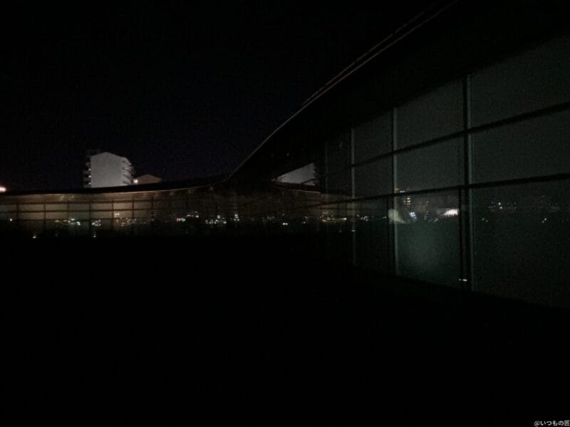 ipad mini 第7世代 で暗所撮影した写真 | ガジェットレビューの匠 iPad mini 第7世代 カメラ iPad mini 第7世代 で暗所撮影した写真