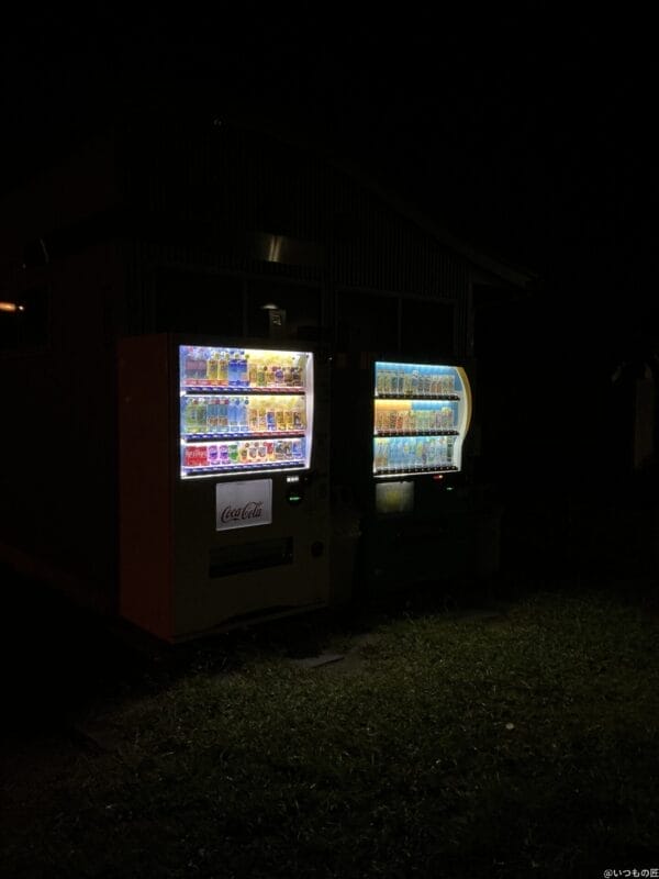 ipad mini 第7世代 で暗所撮影した写真 | ガジェットレビューの匠 iPad mini 第7世代 カメラ iPad mini 第7世代 で暗所撮影した写真