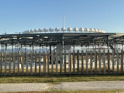 ipad mini 第7世代 でズーム撮影した風景写真 | ガジェットレビューの匠 iPad mini 第7世代 カメラ iPad mini 第7世代 でズーム撮影した風景写真