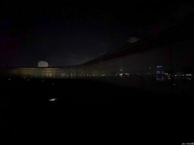 iphone 16 で暗所撮影した写真 | ガジェットレビューの匠 iPad mini 第7世代 カメラ iPhone 16 で暗所撮影した写真