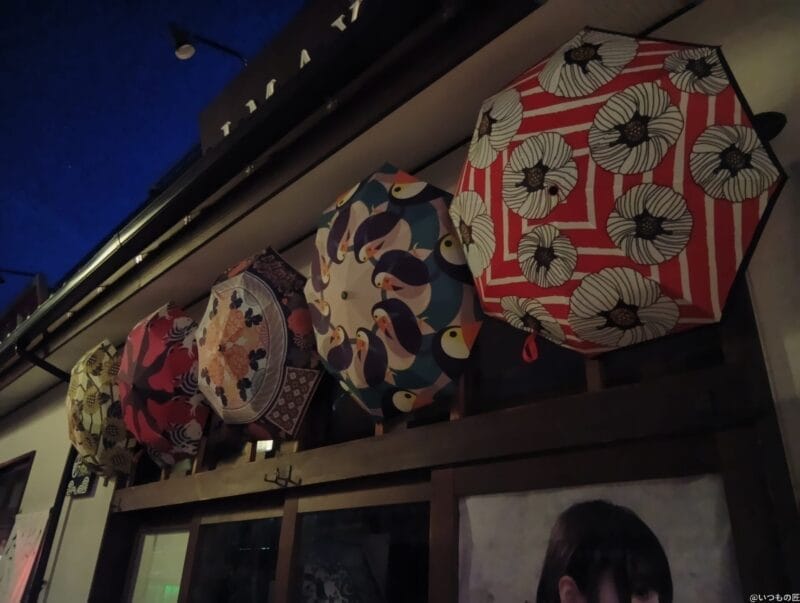 aquos wish4 カメラで暗所撮影した写真 | ガジェットレビューの匠 moto g64 5G カメラ AQUOS wish4 カメラで暗所撮影した写真