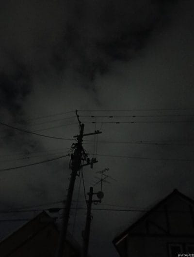 oppo a3 5g 暗所で撮影した風景写真 | ガジェットレビューの匠 OPPO A3 5G レビュー OPPO A3 5G 暗所で撮影した風景写真