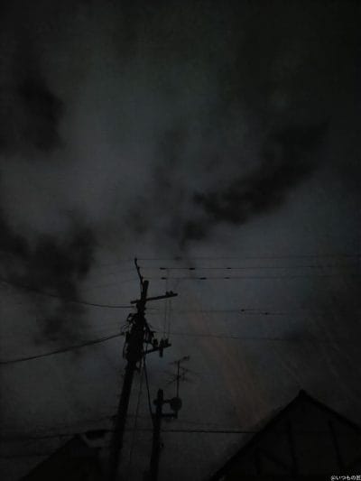 oppo reno11 aで暗所撮影した写真 | ガジェットレビューの匠 OPPO A3 5Gレビュー OPPO Reno11 Aで暗所撮影した写真