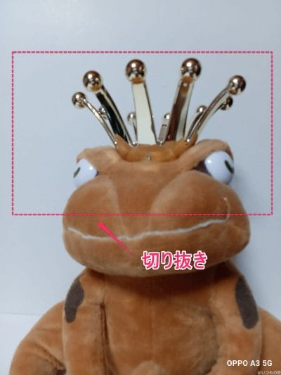 oppo a3 5g インカメラで撮影した写真 | ガジェットレビューの匠 OPPO A3 5G カメラ OPPO A3 5G インカメラで撮影した写真