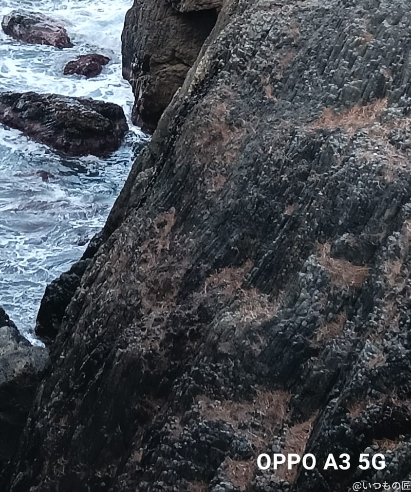 oppo a3 5g カメラで撮影した風景写真 | ガジェットレビューの匠 OPPO A3 5G カメラ OPPO A3 5G カメラで撮影した風景写真