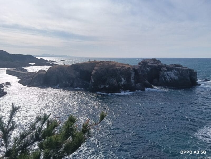 oppo a3 5g カメラで撮影した風景写真 | ガジェットレビューの匠 OPPO A3 5G カメラ OPPO A3 5G カメラで撮影した風景写真