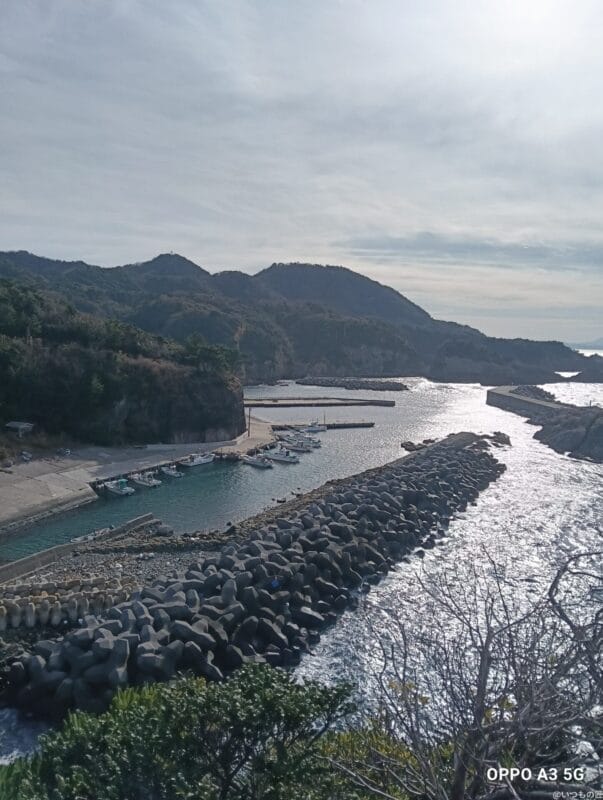 oppo a3 5g カメラで撮影した風景写真 | ガジェットレビューの匠 OPPO A3 5G カメラ OPPO A3 5G カメラで撮影した風景写真