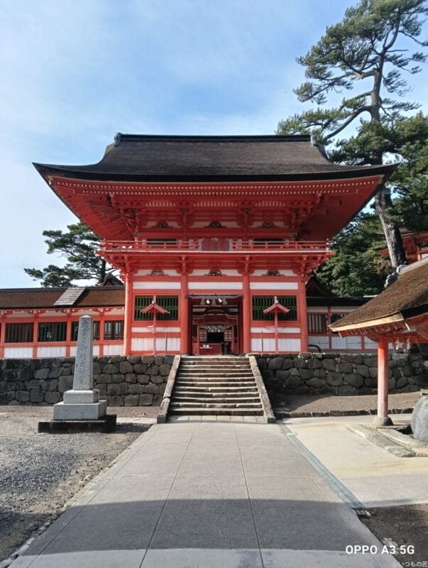 oppo a3 5gで撮影した風景写真 | ガジェットレビューの匠 OPPO A3 5G レビュー OPPO A3 5Gで撮影した風景写真