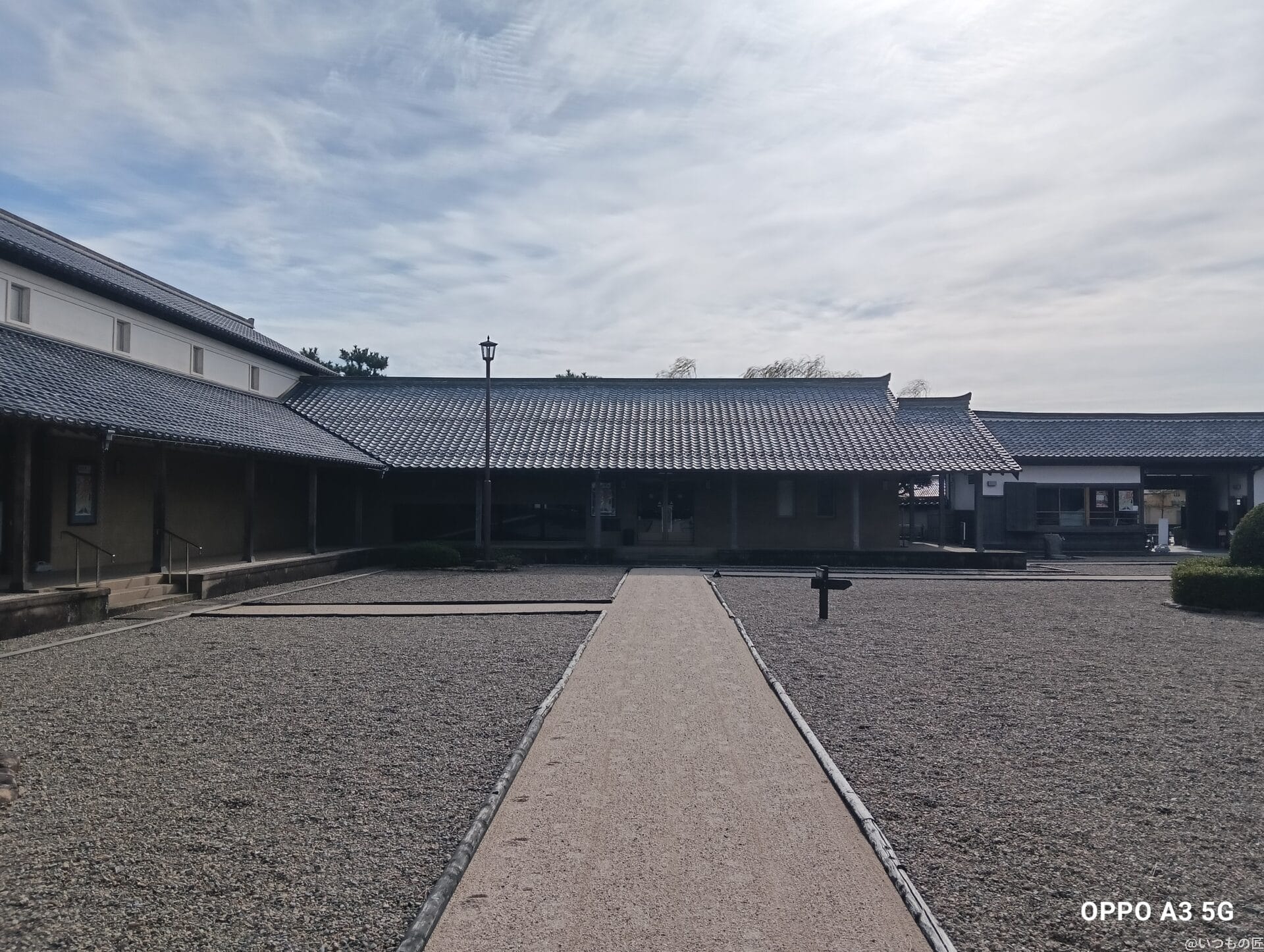 oppo a3 5g カメラで撮影した風景写真 | ガジェットレビューの匠 OPPO A3 5G カメラ OPPO A3 5G カメラで撮影した風景写真