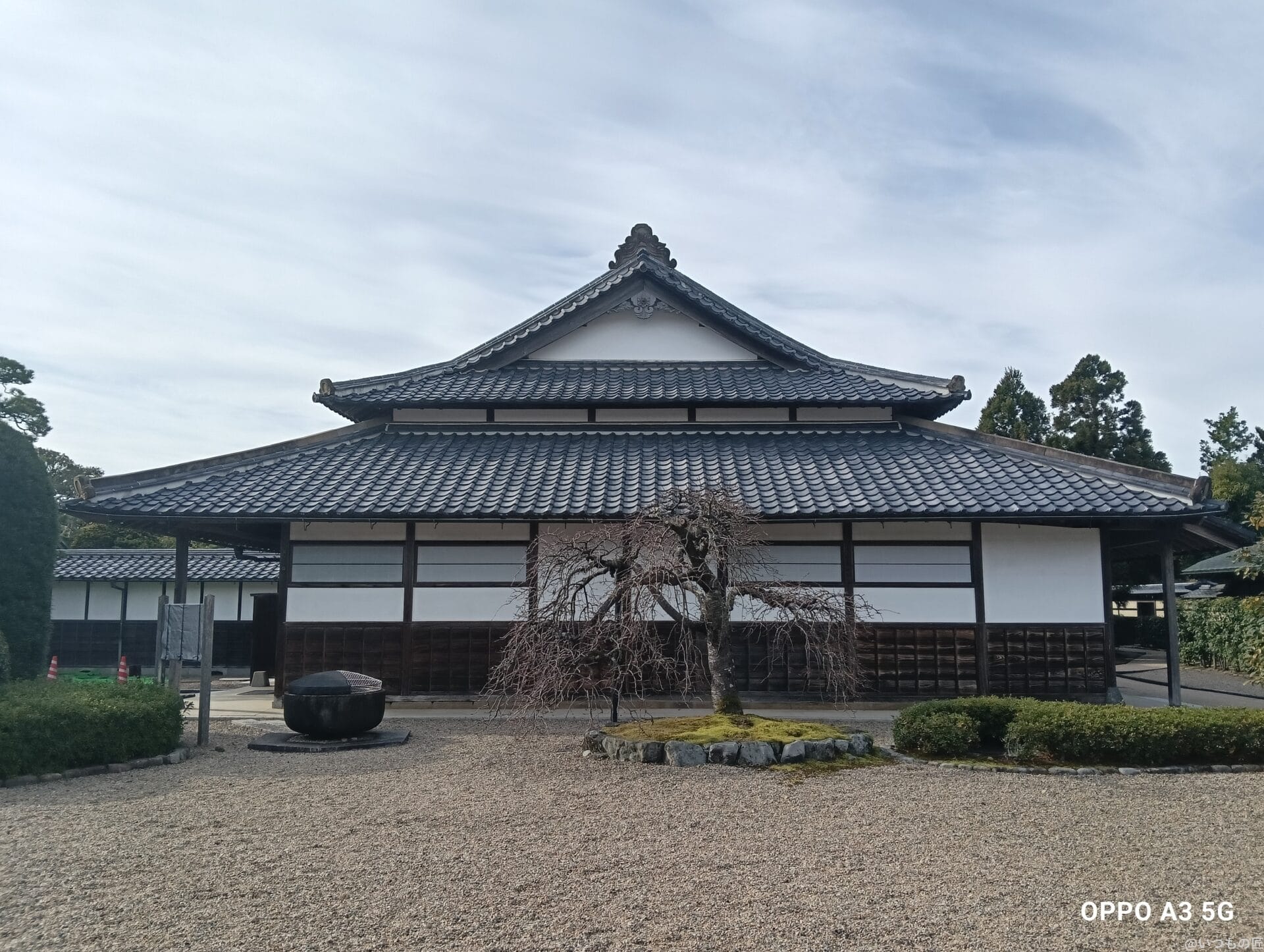oppo a3 5g カメラで撮影した風景写真 | ガジェットレビューの匠 OPPO A3 5G カメラ OPPO A3 5G カメラで撮影した風景写真