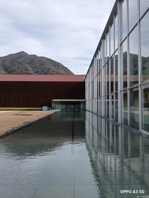 oppo a3 5g カメラで撮影した風景写真 | ガジェットレビューの匠 OPPO A3 5G カメラ OPPO A3 5G カメラで撮影した風景写真