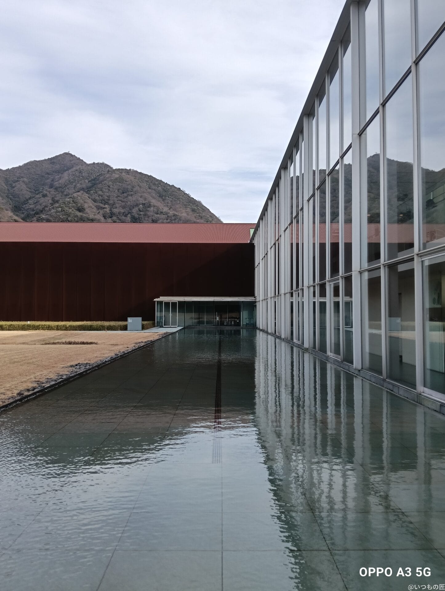 oppo a3 5g カメラで撮影した風景写真 | ガジェットレビューの匠 OPPO A3 5G カメラ OPPO A3 5G カメラで撮影した風景写真