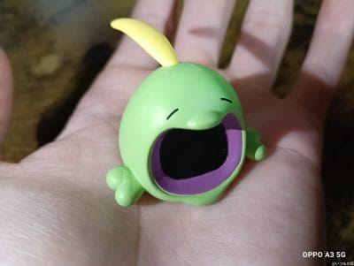 oppo a3 5gでマクロ撮影した写真 | ガジェットレビューの匠 OPPO A3 5G レビュー OPPO A3 5Gでマクロ撮影した写真